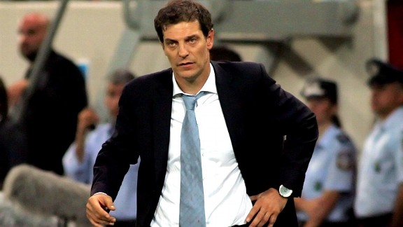 Slaven Bilic