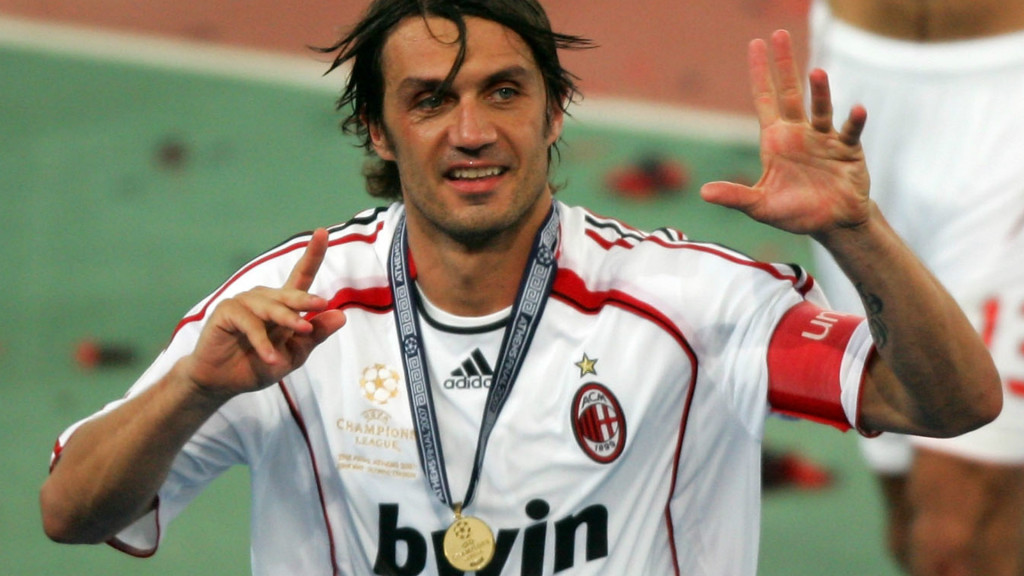 Paolo Maldini