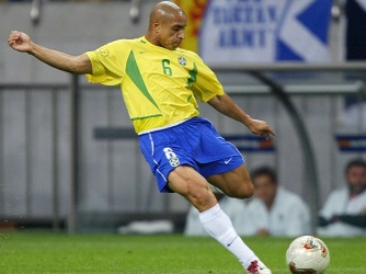 Roberto Carlos