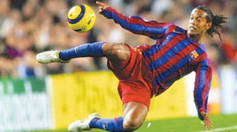 Ronaldinho