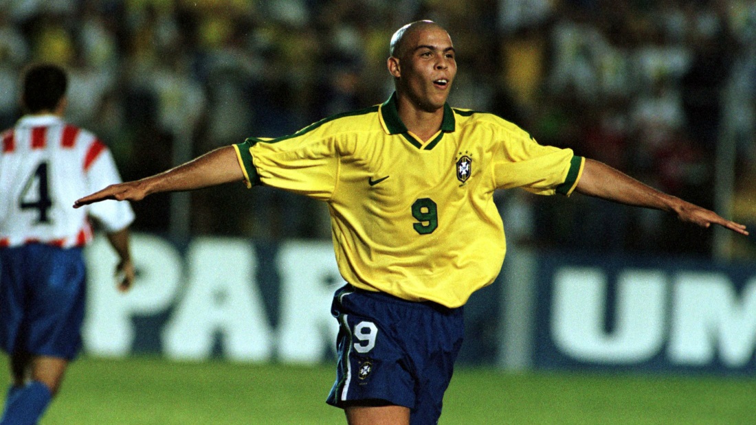 Ronaldo